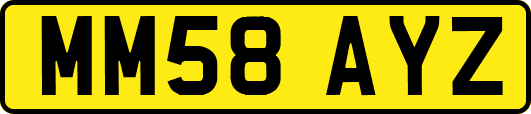 MM58AYZ