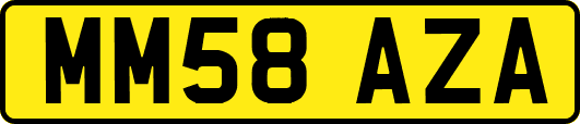 MM58AZA