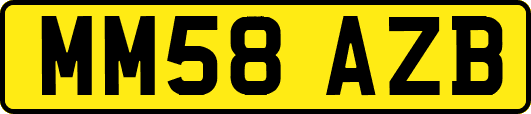MM58AZB