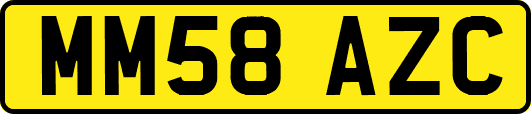 MM58AZC