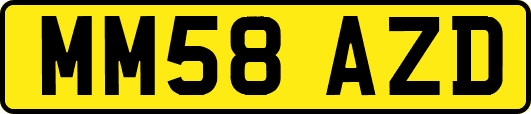 MM58AZD