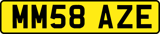 MM58AZE