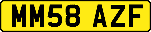 MM58AZF