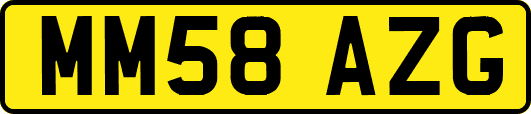 MM58AZG