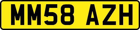 MM58AZH