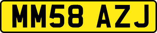 MM58AZJ