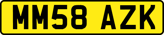 MM58AZK