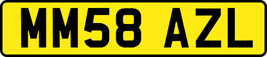 MM58AZL