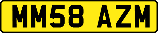 MM58AZM