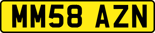 MM58AZN