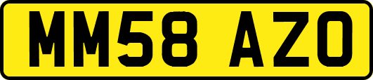 MM58AZO