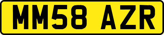 MM58AZR