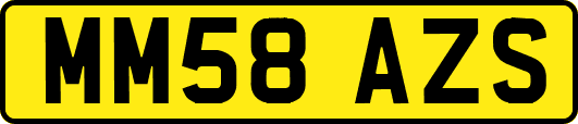 MM58AZS