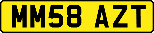 MM58AZT