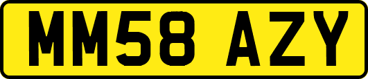 MM58AZY