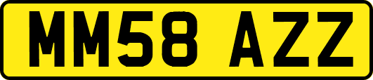MM58AZZ