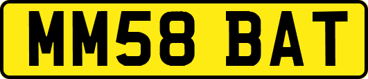 MM58BAT