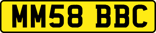 MM58BBC