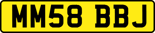 MM58BBJ