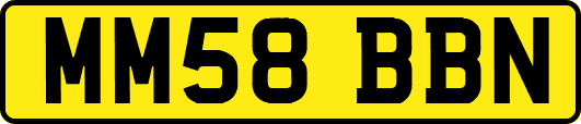 MM58BBN