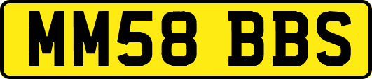 MM58BBS
