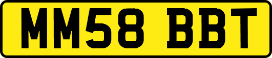 MM58BBT