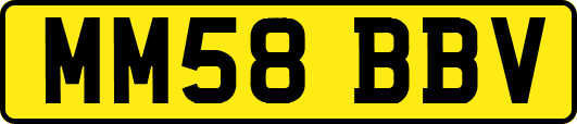 MM58BBV