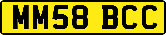 MM58BCC