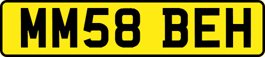 MM58BEH