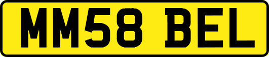 MM58BEL
