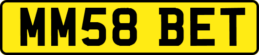 MM58BET