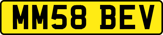 MM58BEV