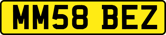 MM58BEZ