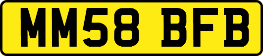 MM58BFB