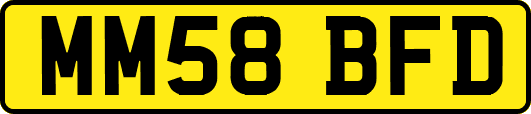 MM58BFD