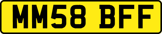 MM58BFF