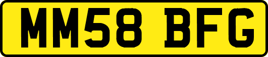 MM58BFG