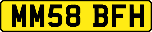 MM58BFH