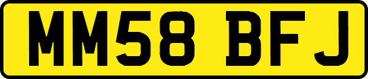 MM58BFJ