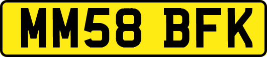 MM58BFK