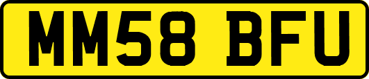 MM58BFU