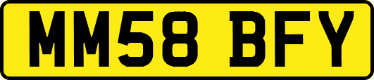 MM58BFY