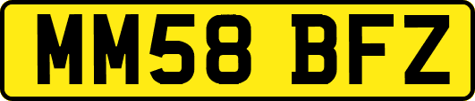 MM58BFZ
