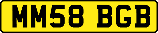 MM58BGB