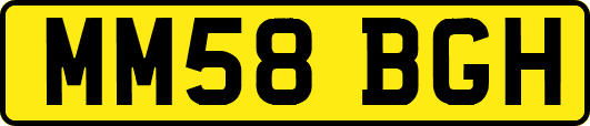 MM58BGH