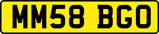 MM58BGO