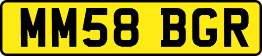 MM58BGR