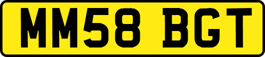 MM58BGT