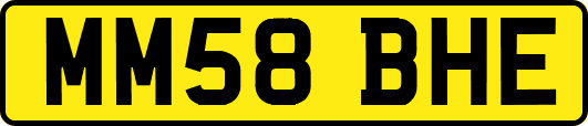 MM58BHE