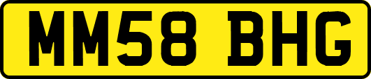 MM58BHG